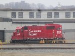CP 4443 Behind